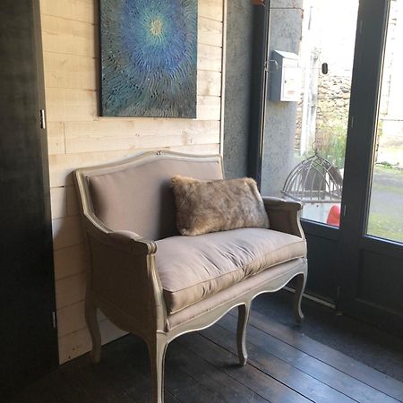 Saint-Martory Le 25Bis B&B 외부 사진