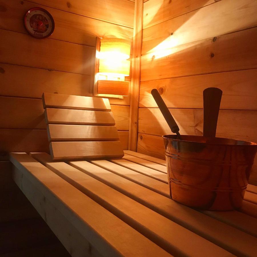 Saint-Martory Le 25Bis B&B 외부 사진