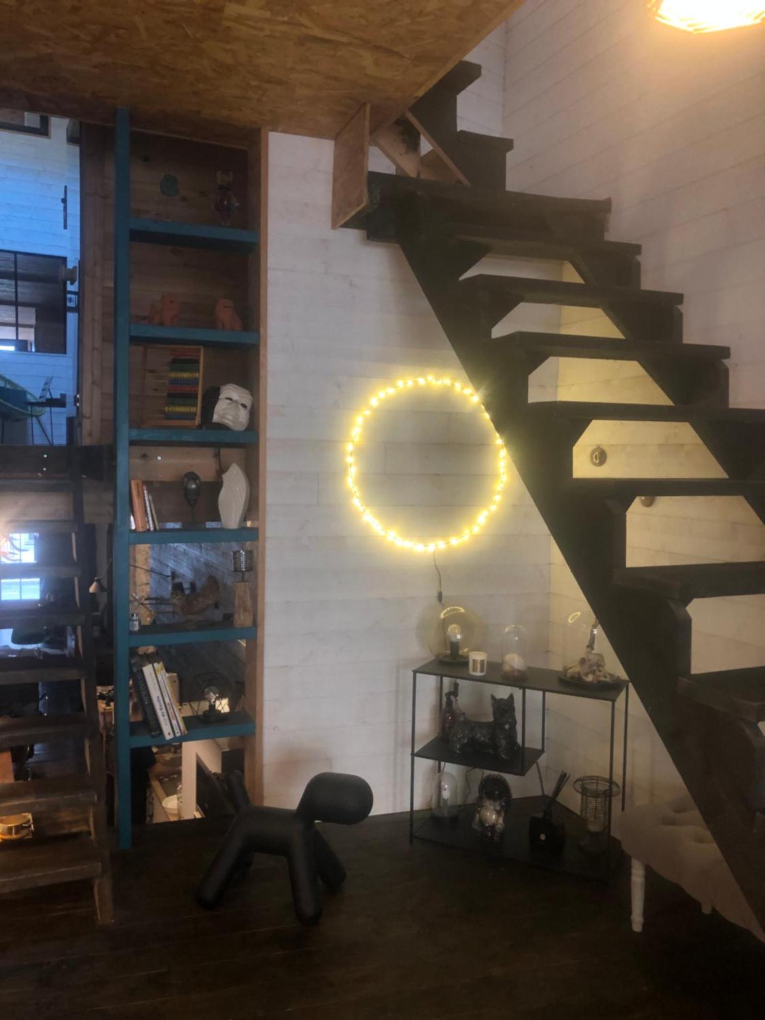 Saint-Martory Le 25Bis B&B 외부 사진