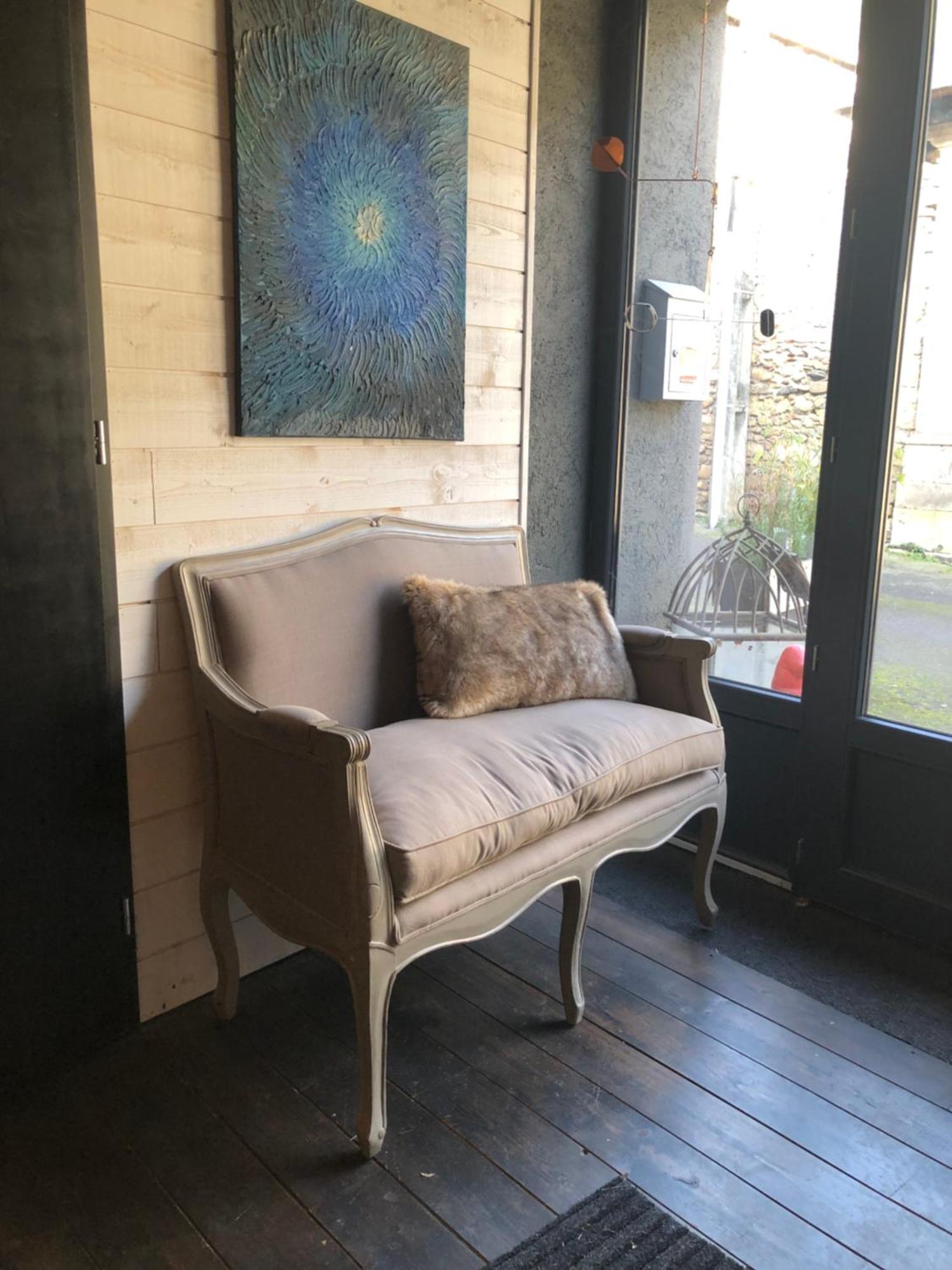 Saint-Martory Le 25Bis B&B 외부 사진