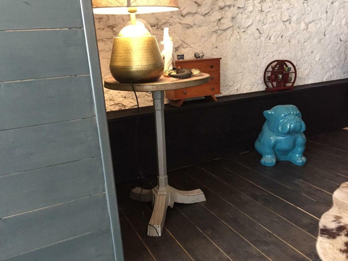 Saint-Martory Le 25Bis B&B 외부 사진