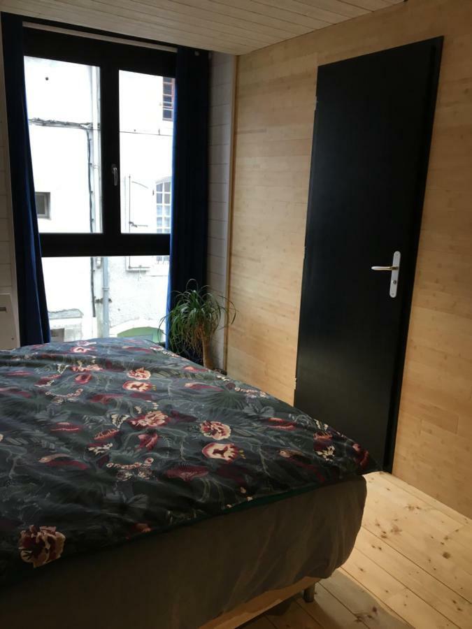 Saint-Martory Le 25Bis B&B 외부 사진