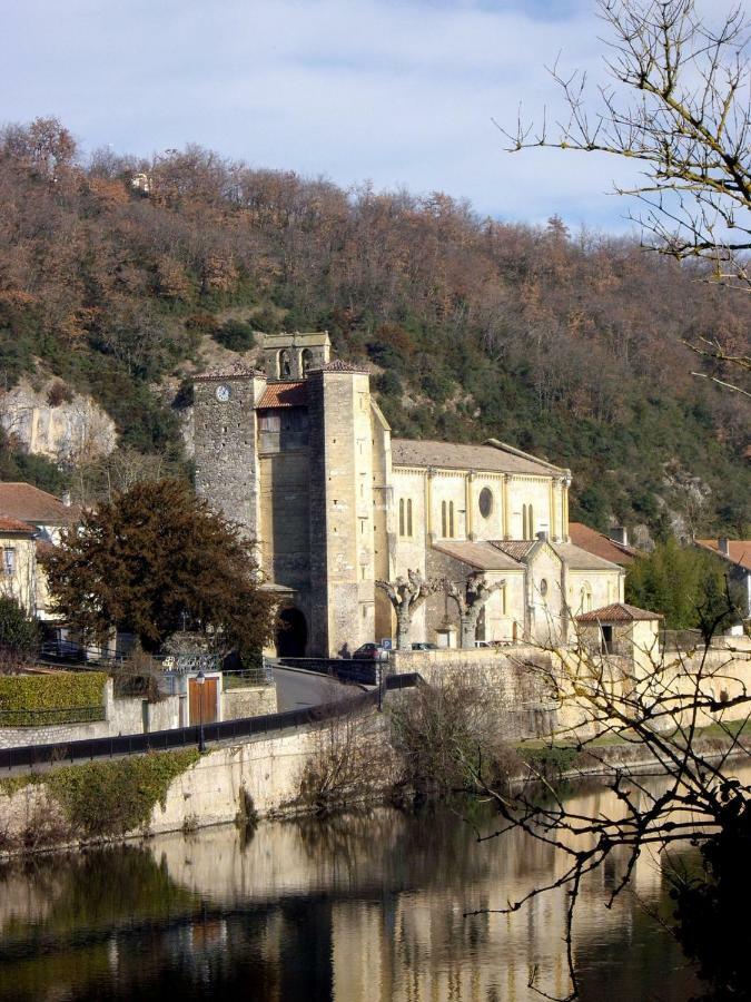 Saint-Martory Le 25Bis B&B 외부 사진