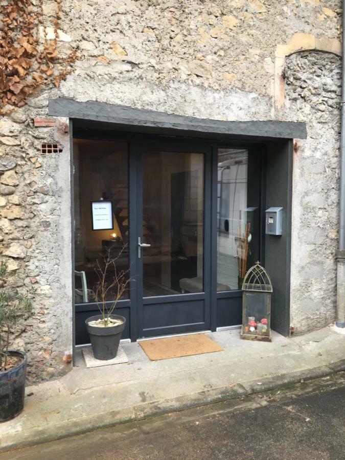 Saint-Martory Le 25Bis B&B 외부 사진