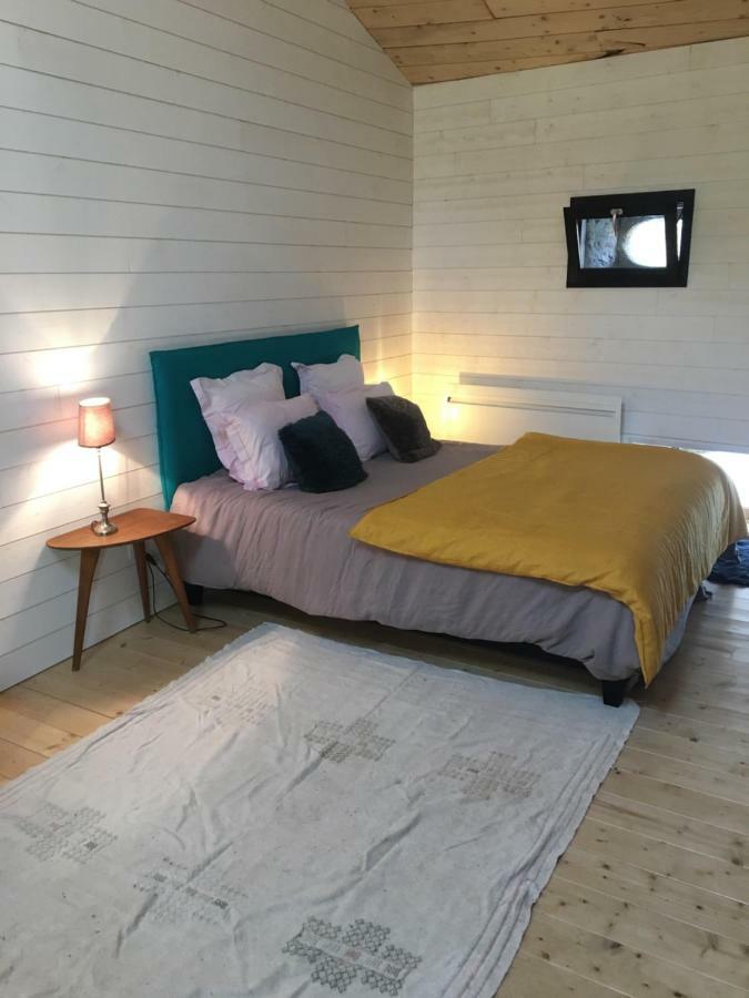 Saint-Martory Le 25Bis B&B 외부 사진