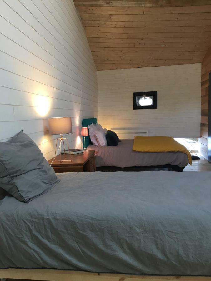 Saint-Martory Le 25Bis B&B 외부 사진